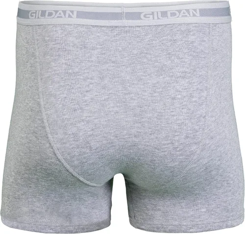 Miniatura 6 de Gildan Men's Underwear Boxer Briefs, Multipack