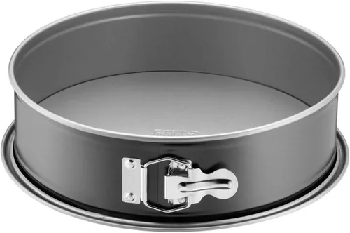 Miniatura 7 de Kaiser - Molde desmontable (acero inoxidable, 9.4 in), color negro