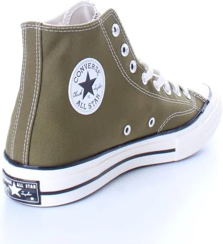 Miniatura 3 de Converse All Star - Tenis de caña alta estilo de los años 70 para mujer