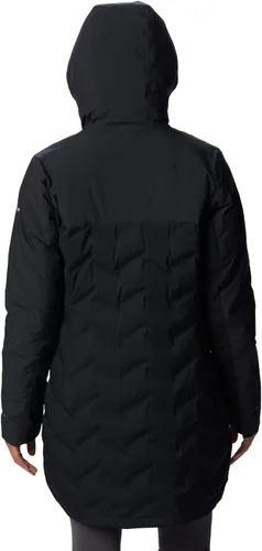 Miniatura 2 de Columbia Mountain Croo II - Chaqueta de plumón medio para mujer
