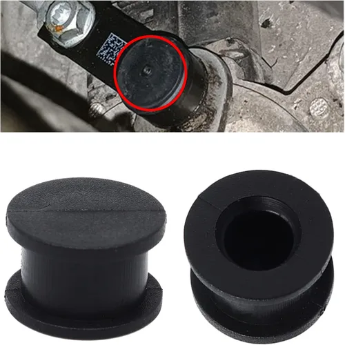 Miniatura 3 de Kit de reparación de bujes de cable de cambio de transmisión automática 09G321397A compatible para VW Polo Classic Jetta Golf Passat para Audi A3 S3