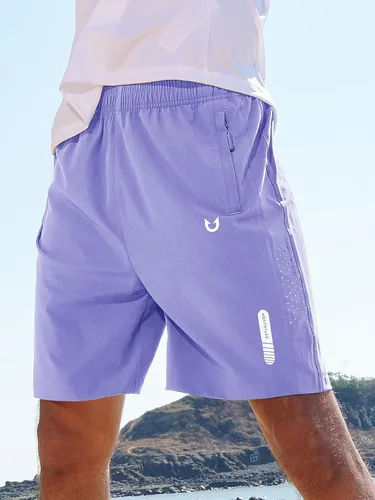 Miniatura 34 de NORTHYARD - Pantalones cortos deportivos para correr para hombres, ligeros, de secado rápido, 7, 5 o 9 pulgadas, para senderismo, deportes, gimnasio