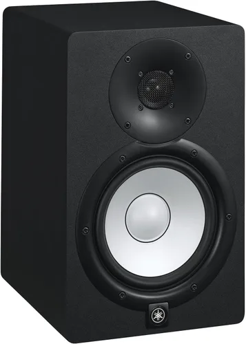 Miniatura 20 de Yamaha HS3 Monitor de estudio con alimentación en negro, par (HS3 B)