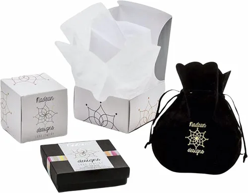 Miniatura 20 de Pendientes de tuerca de piedra preciosa cruda, idea de regalo para el día de la madre, graduación, moda de verano