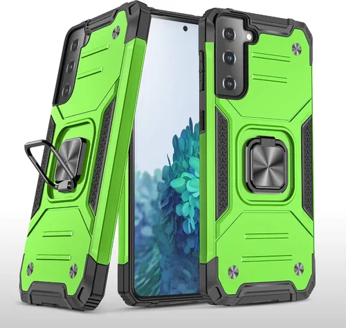 Miniatura 33 de YmhxcY Funda para Galaxy Note 8, funda para Galaxy Note 8 con protector de pantalla curvado 3D, fundas de grado armadura con soporte giratorio