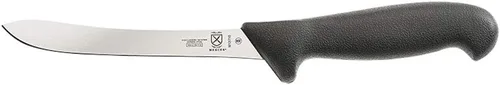 Miniatura 40 de Mercer Culinary BPX Cuchillo de carnicero europeo, 10.25 pulgadas