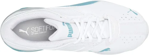 Miniatura 5 de PUMA Tazon 6 IRI Wn - Tenis unisex para adultos, Negro