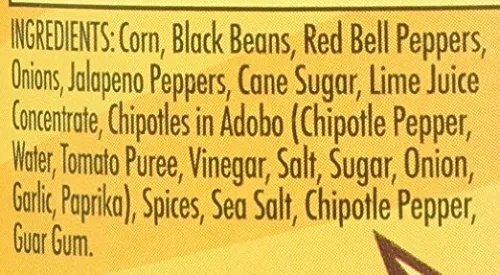 Miniatura 7 de Trader Joe's Cowboy Caviar, 13 oz/368 g (paquete de 2)