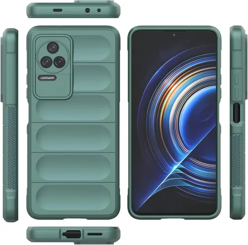 Miniatura 41 de Funda para Huawei Nova Y90 4G Caso,TPU Teléfono Móvil Funda Suave para Huawei Nova Y90 4G CTR-LX2 CTR-LX1 Funda Verde