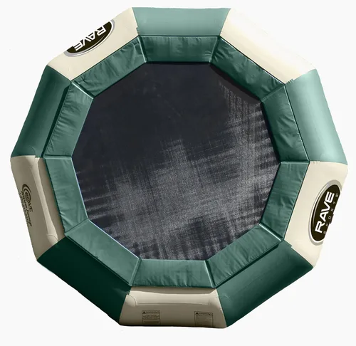 Miniatura 6 de RAVE Sports Aqua Jump Eclipse 120