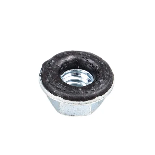 Miniatura 2 de CUB CADET TC-650825 Tuerca y arandela TC-650513 OEM