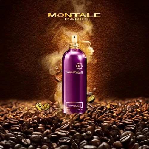 Miniatura 3 de Eau de parfum Montale en aerosol