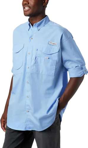 Miniatura 5 de Columbia - Camisa de manga larga Bonehead para hombre