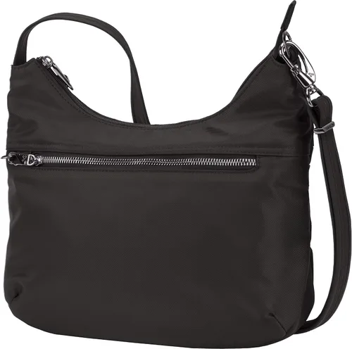 Miniatura 8 de Travelon Hobo a medida antirrobo para mujer
