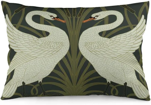 Miniatura 10 de Paquete de fundas de almohada de gel de sílice para sofá, hogar, cama, sala de estar, fundas de almohada decorativas de 16 x 16 pulgadas
