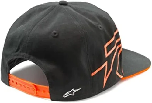 Miniatura 5 de Gorra plana para niños talla única