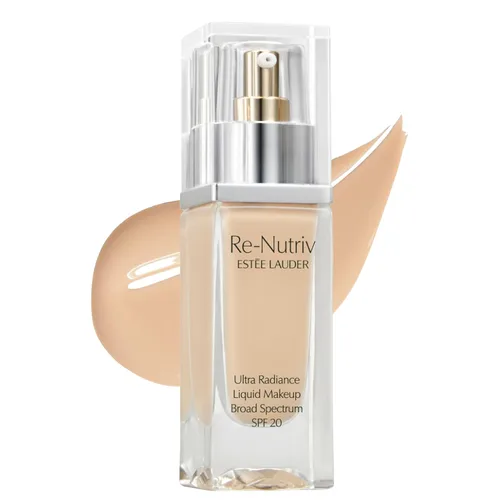 Miniatura 14 de Estee LAUDER Re-Nutriv Ultra RADIANCE Liquid MAKEUP SPF 20