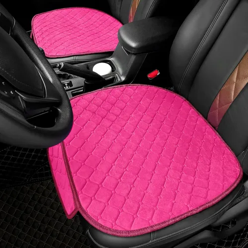 Miniatura 17 de surpassme - Fundas de asiento delantero y trasero de automóvil, universales, accesorios de automóvil, fundas con bolsillos de almacenamiento