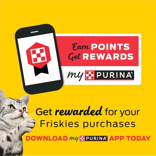 Miniatura 10 de Purina Friskies - Paquete variado de comida húmeda para gatos con salsa, trocitos con carne de res, con pollo, y cena de pavo con queso