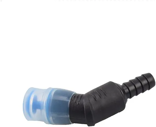 Miniatura 4 de J.CARP Interruptor de encendido y apagado de mordida de válvula de reemplazo de boquilla para vejiga de agua