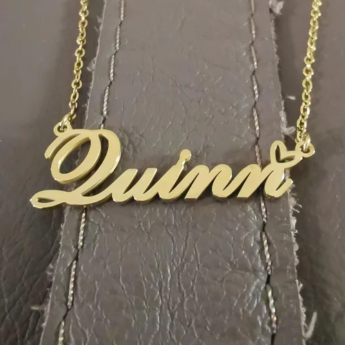Miniatura 4 de Collar de cruz de diamante plateado para mujer Colgante de cruz Collar de moda de oro y plata para mujer Diamantes de joyería Regalos de festival