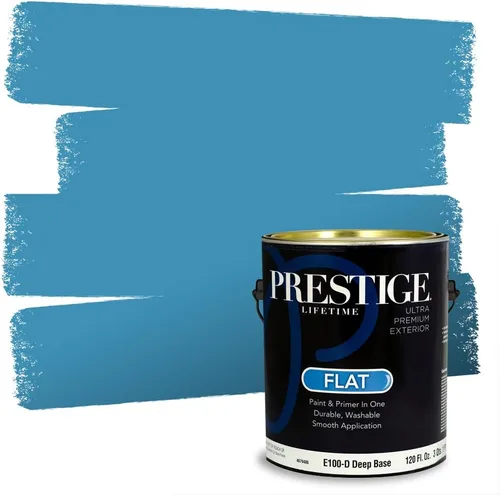 Miniatura 175 de Prestige - Pintura exterior e imprimación en uno, 6-6-PARENT azul (blue sky)