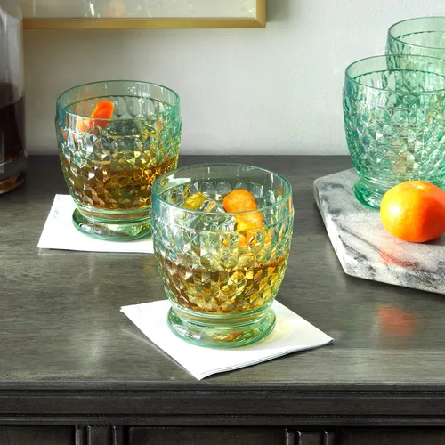 Miniatura 44 de Villeroy & Boch Boston - Cuenco de cristal, Cáliz