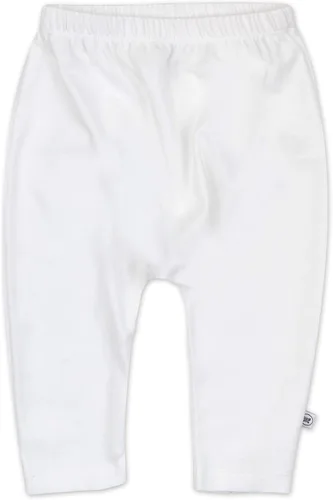 Miniatura 2 de HonestBaby Pantalones harén de algodón orgánico para bebé, paquete múltiple