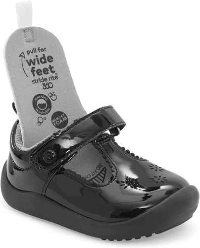 Miniatura 2 de Stride Rite 360 baby-girls Cheyenne