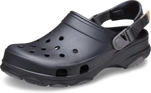 Miniatura 22 de Crocs Classic All Terrain - Zuecos unisex para adultos Azul marino