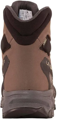 Miniatura 11 de La Sportiva Botas de senderismo impermeables Nucleo High II GTX para hombre