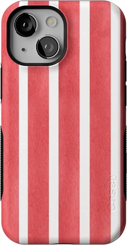 Miniatura 86 de Funda Casely para iPhone 13 Mini Eligiría Contigo Fresa Roja Compatible con MagSafe Diseño Protector Audaz Te elegiría Fresa Roja
