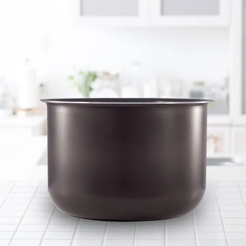 Miniatura 5 de Instant Pot Duo Plus - Olla eléctrica a presión 9 en 1, esterilizador, olla de cocción lenta, olla arrocera, 6 cuartos de galón, 15 programas de un