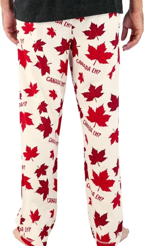 Miniatura 2 de Lazy One Pajama Pants For Men, Men's Separate Bottoms, Lounge Pants, Funny