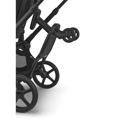 Miniatura 7 de Bugaboo Tabla con ruedas con asiento desmontable – Tabla de cochecito para niños pequeños compatible con todos los cochecitos Bugaboo – Tabla