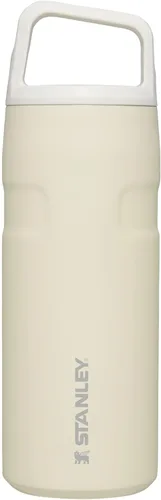 Miniatura 28 de Botella Stanley IceFlow con tapa y para llevar Boca ancha con tapa de rosca Ligera y a prueba de fugas para viajes y deportes Acero inoxidable