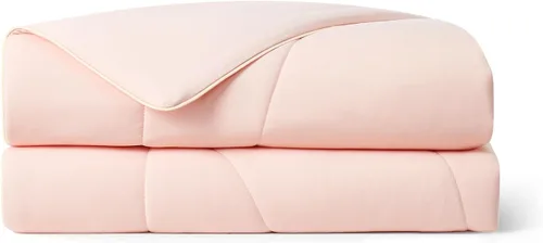 Miniatura 12 de Edredón refrescante Dream Valley Outlast® Queen, Manta de enfriamiento de grado NASA para personas que duermen con calor, Edredón lujoso para todas