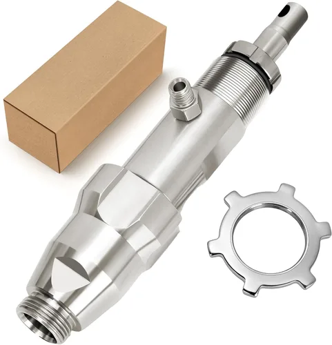 Miniatura 7 de 246428 Bomba de pulverización sin aire para Graco Ultra Max II 390 490 495 595 Reemplazo del rociador de pintura sin aire, pulverizador LineLazer