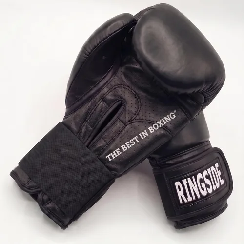 Miniatura 3 de Ringside Guantes Extreme Fitness para Saco de Entrenamiento de Boxeo