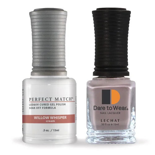 Miniatura 207 de Esmalte de uñas Lechat Perfect Match