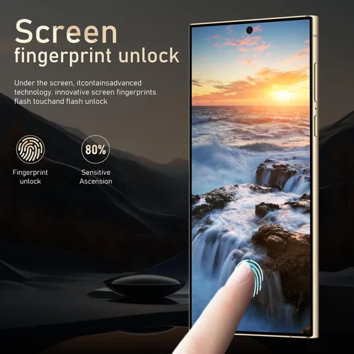 Miniatura 5 de MMY I24 Ultra 5G Teléfono Inteligente Desbloqueado, 16GB+512GB Teléfono Celular Completo para Android 13, 6.8" Teléfono Celular Desbloqueado