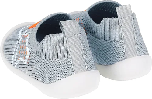 Miniatura 22 de Zapatos de bebé Pantuflas para niños pequeños, calcetines para niños y niñas, suela antideslizante