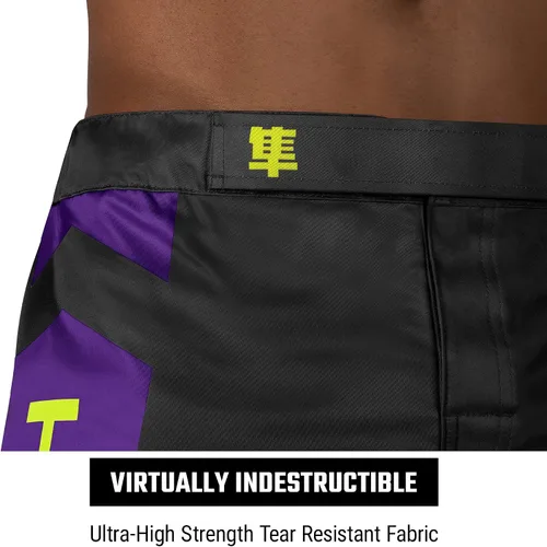Miniatura 4 de Hayabusa Icon - Pantalones cortos para hombre