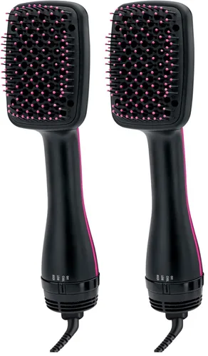 Miniatura 9 de Cepillo y secador de salón para cabello, de Revlon