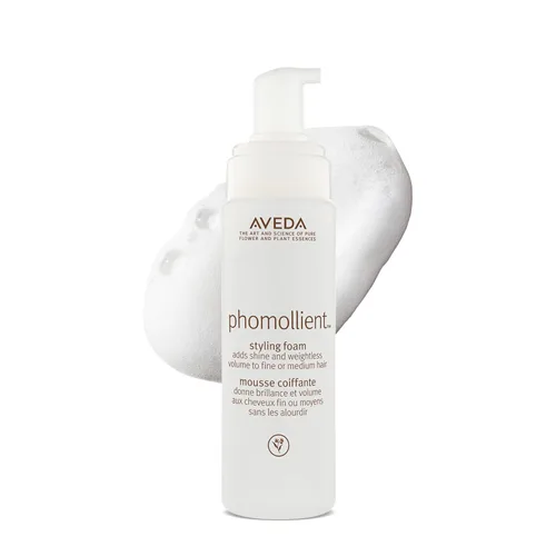 Miniatura 9 de Aveda Espuma de peinado homoliente Mousse sin peso para cabello fino a medio