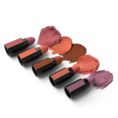 Miniatura 2 de RENEE Fab 5 Nude - Lápiz labial 5 en 1, 7.5 gm
