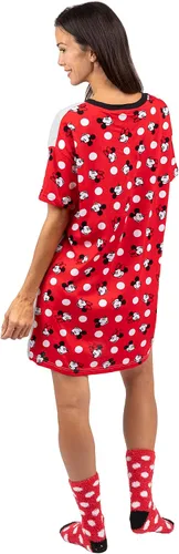 Miniatura 4 de Disney Camiseta para dormir para mujer