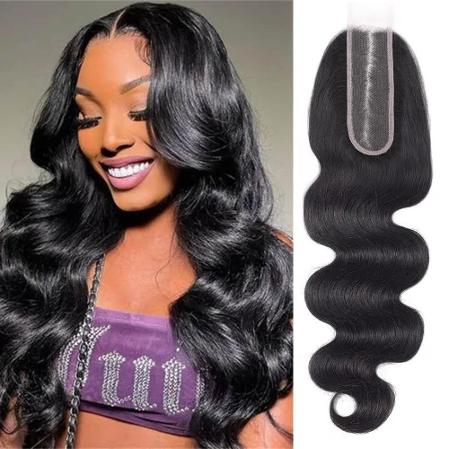 Miniatura 30 de Extensiones de pelo rizado brasileño de Selina, pelo virgen brasileño, 100 gramos/paquete, color natural (16 pulgadas, rizado)