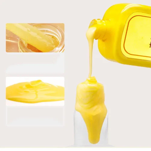 Miniatura 4 de Champú instantáneo de jengibre para el crecimiento del cabello y la pérdida de cabello, 17.6 onzas líquidas (paquete de 1)