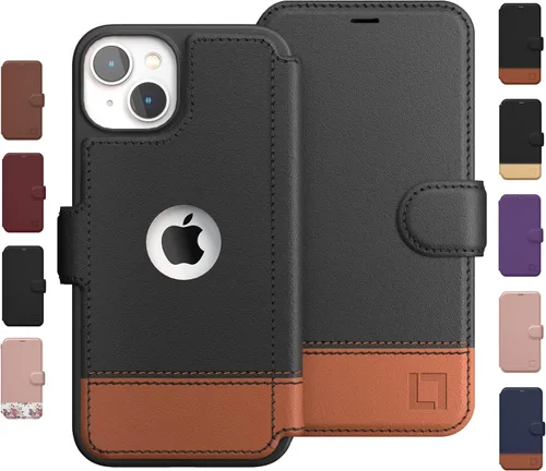Miniatura 32 de LUPA - Funda tipo cartera para iPhone 11 Pro y Pro Max